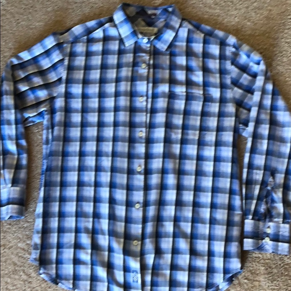 Tommy Bahama Collar shirt